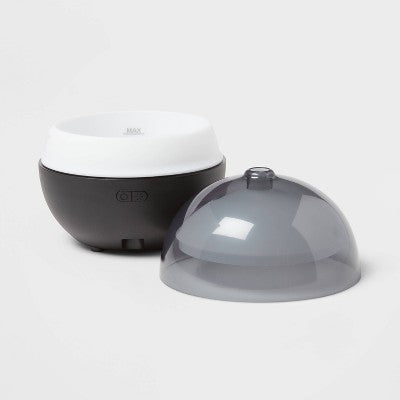  300ml Color Changing Diffuser Black - Opalhouse™